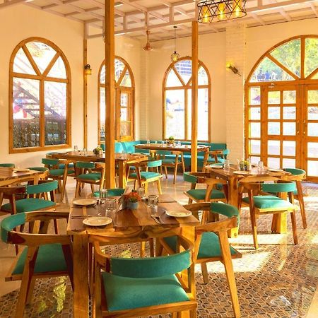 Aaroham Resort, Shimla Zewnętrze zdjęcie