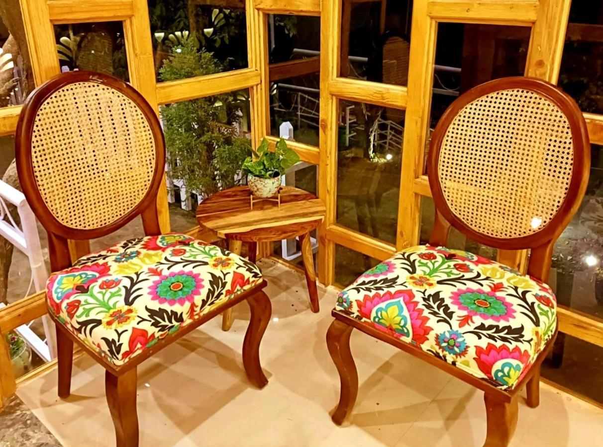 Aaroham Resort, Shimla Zewnętrze zdjęcie