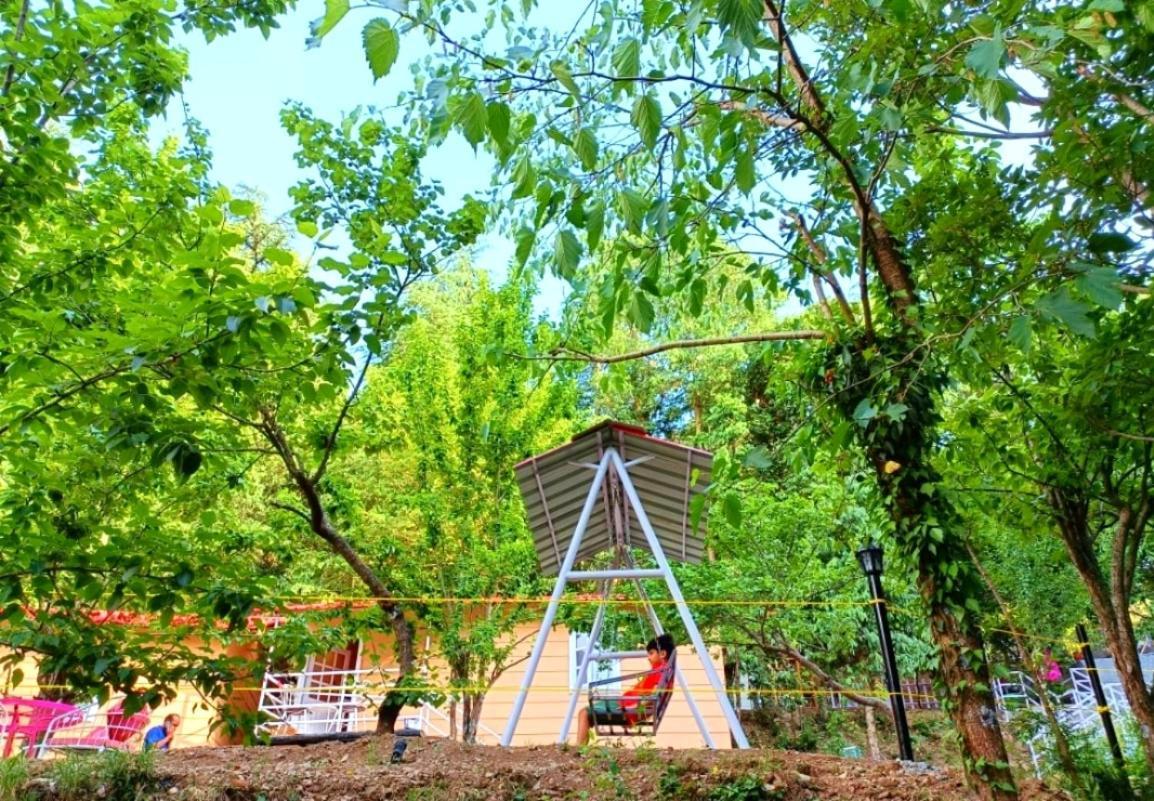 Aaroham Resort, Shimla Zewnętrze zdjęcie