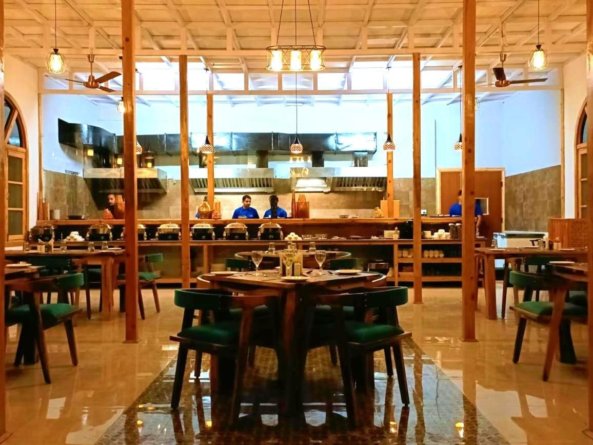 Aaroham Resort, Shimla Zewnętrze zdjęcie